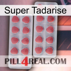 Super Tadarise 19